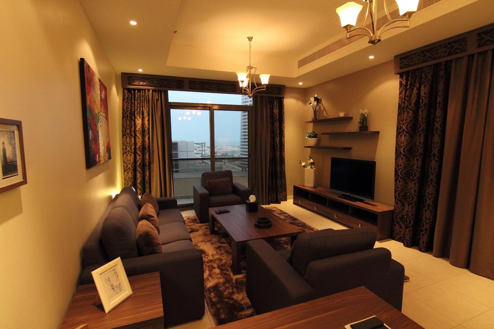 Home To Home Apartments Дубай Екстериор снимка