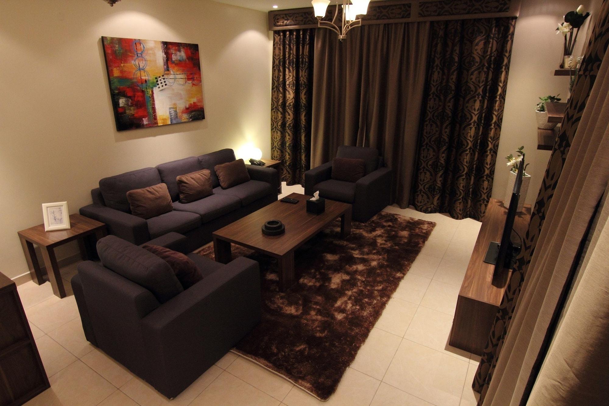 Home To Home Apartments Дубай Екстериор снимка